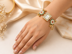 JB Bahaar Kashmiri Heritage Watch
