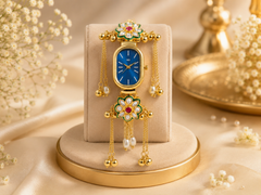 JB Kesar Bloom Kashmiri Heritage Watch