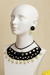 Handcrafted Coral Coast set