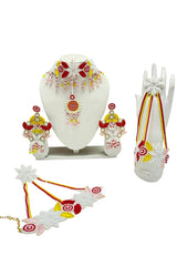 Aurelia Bloom Jewelry Set