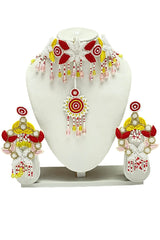 Aurelia Bloom Jewelry Set