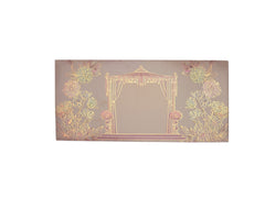 Elegant Mandapam Shagun Envelope(Pack of 10)