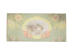 Elegant Victorian Shagun Envelope(Pack of 10)