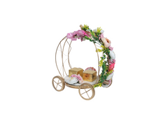 Fairy Tale Engagement Ring Platter