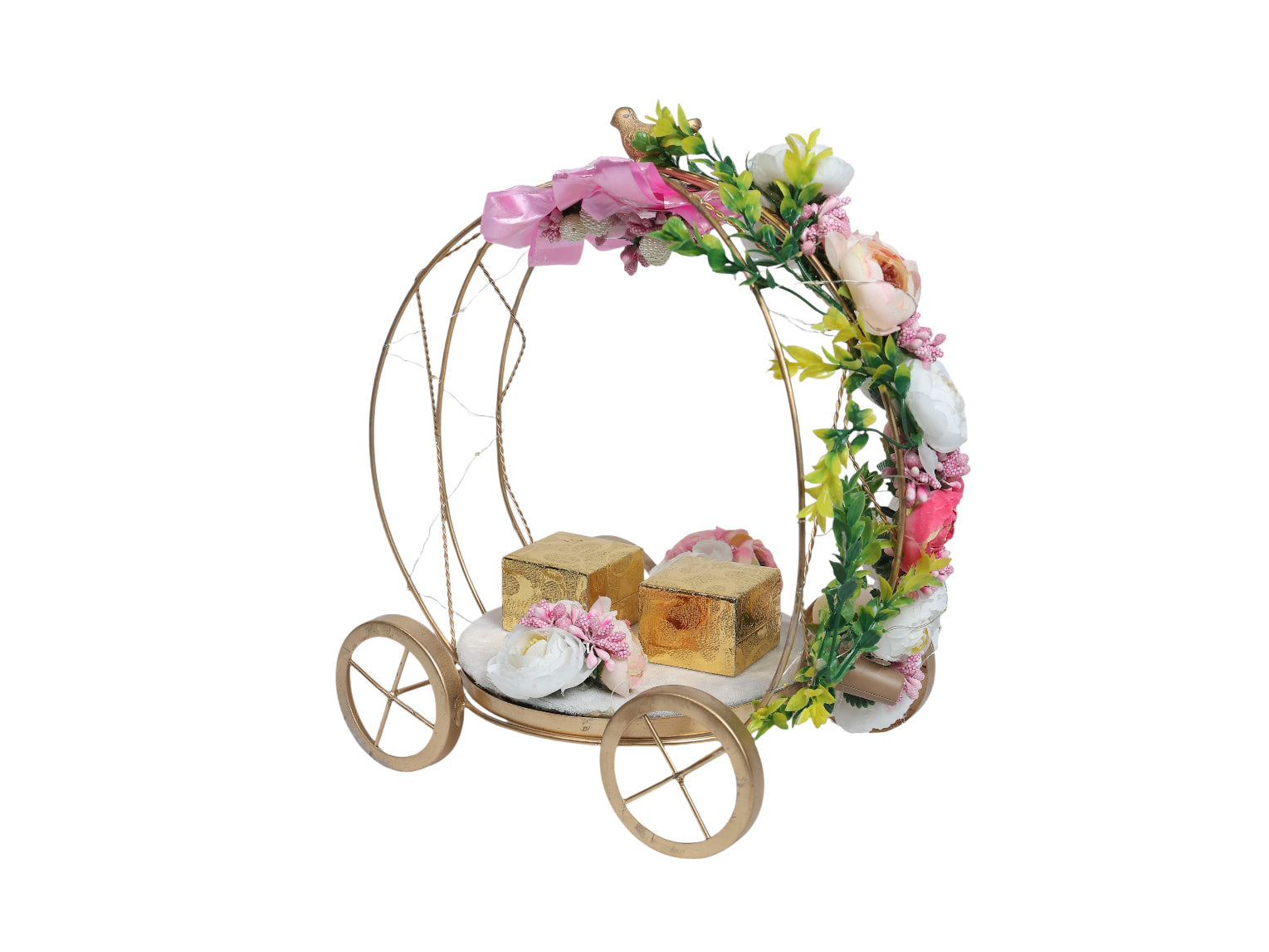 Fairy Tale Engagement Ring Platter