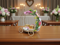 Fairy Tale Engagement Ring Platter