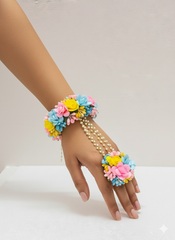 Pastel Bliss Hathphool Set