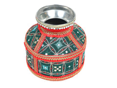 Ghadoli Rajwada Green