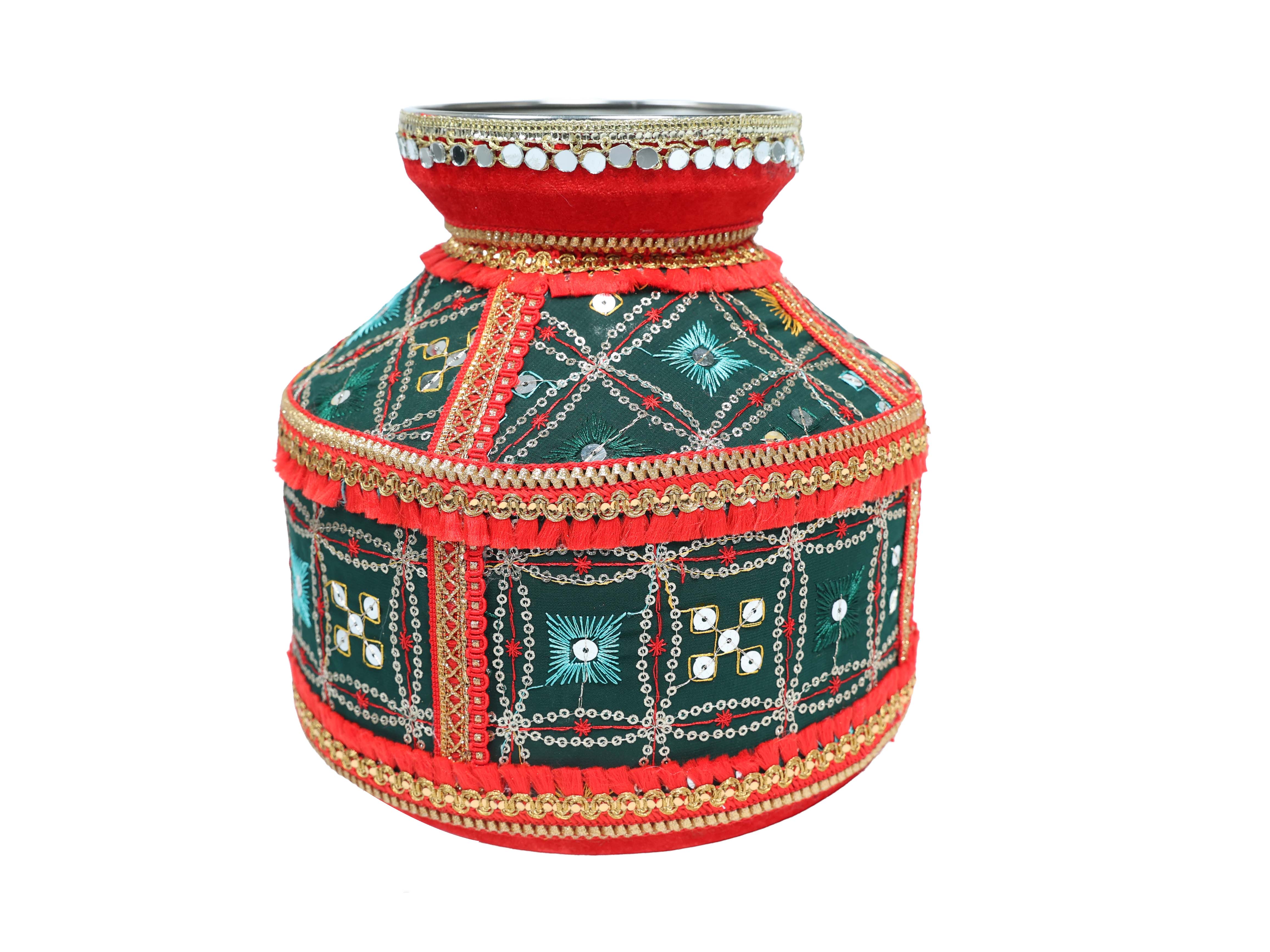 Ghadoli Rajwada Green