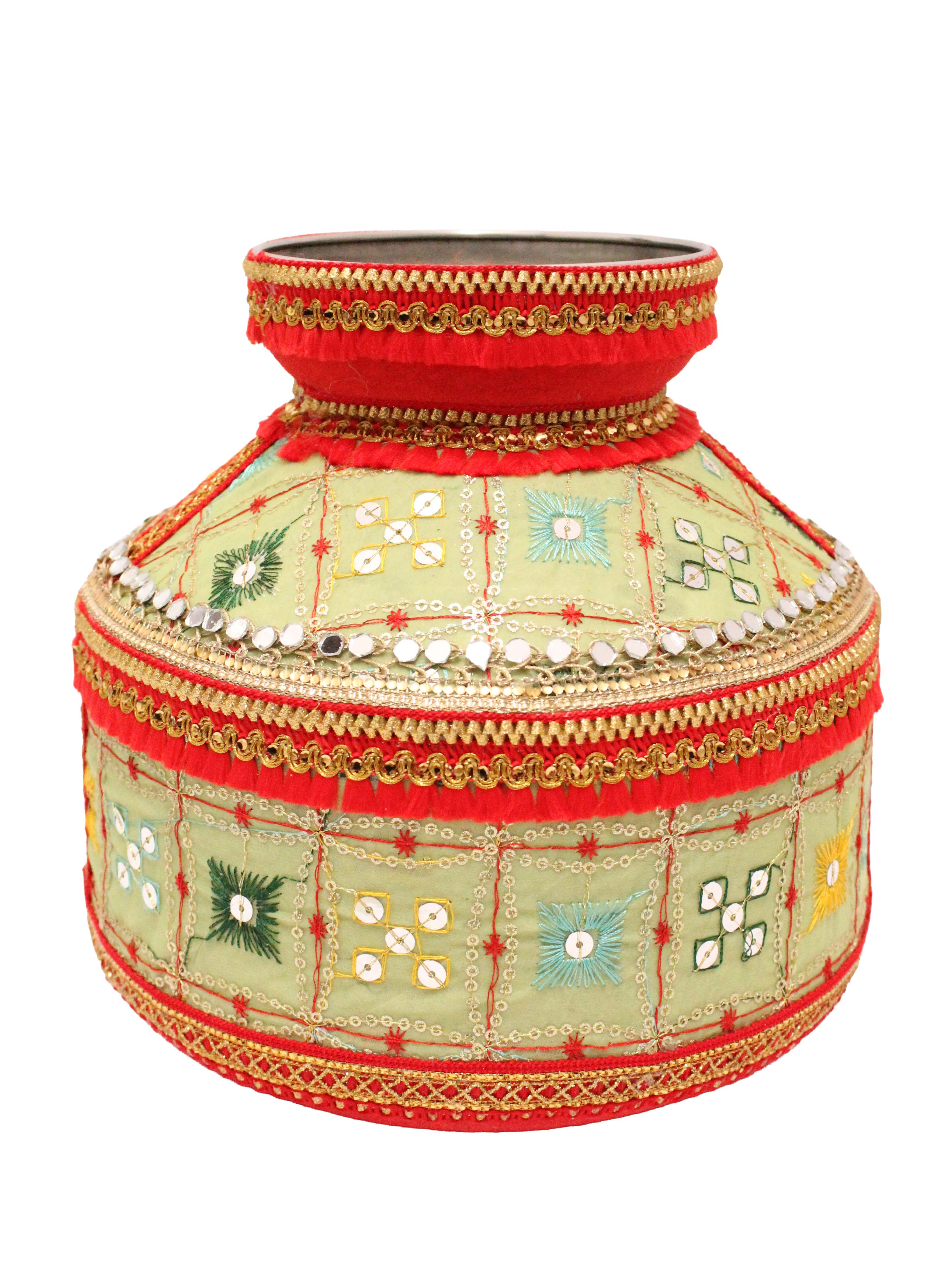 Ghadoli Rajwada Pista