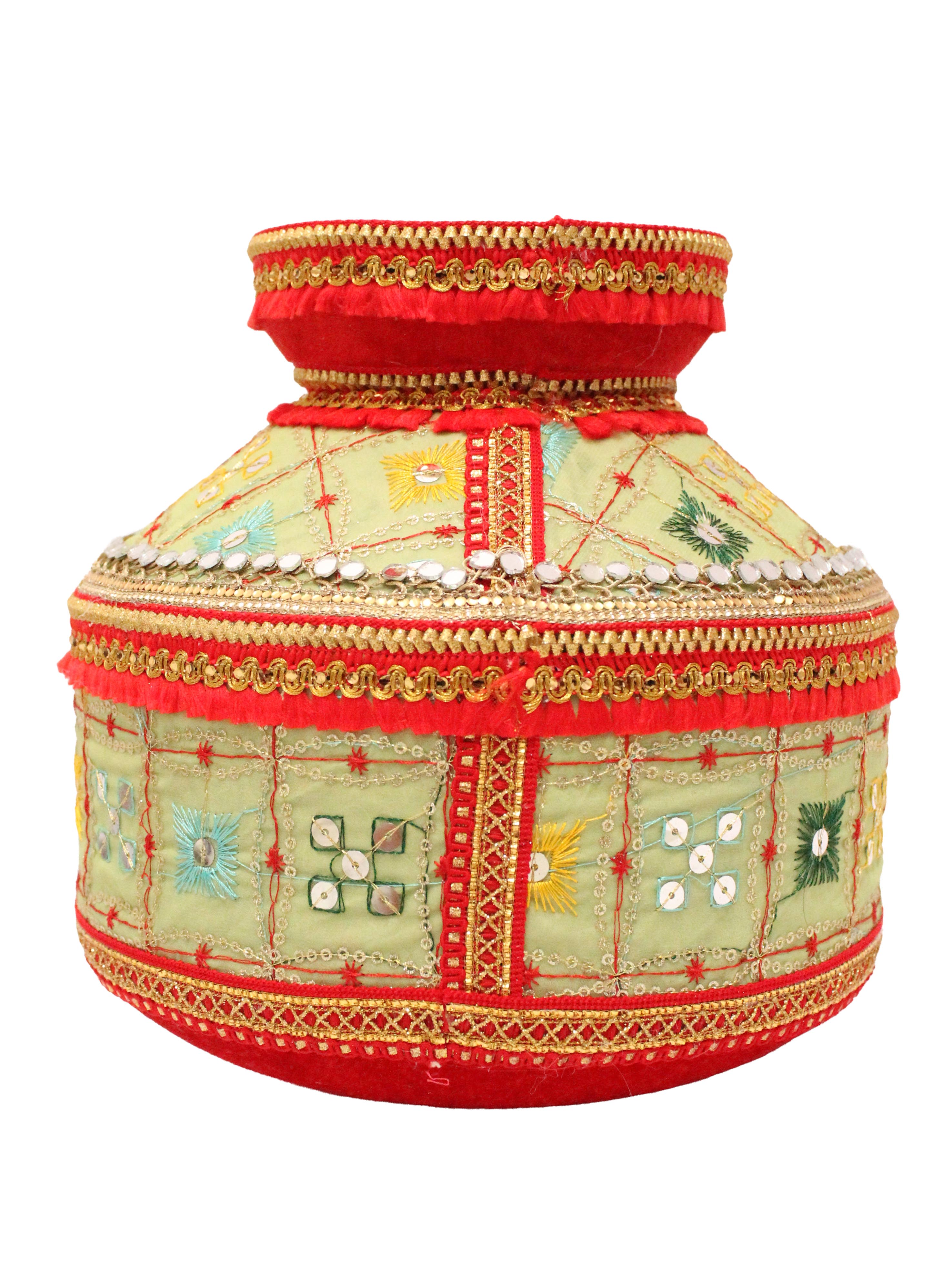 Ghadoli Rajwada Pista