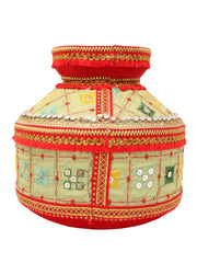 Ghadoli Rajwada Pista