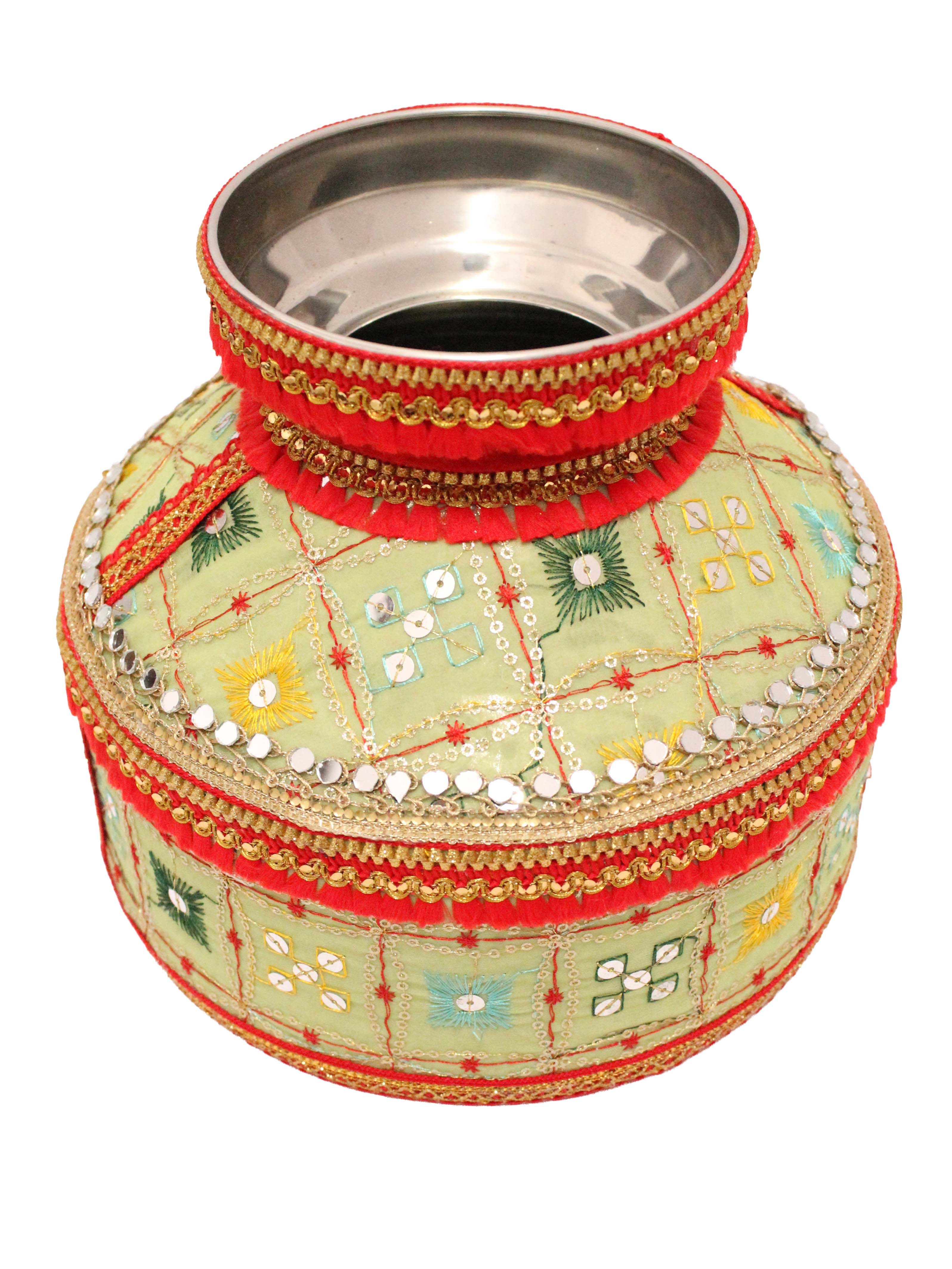 Ghadoli Rajwada Pista