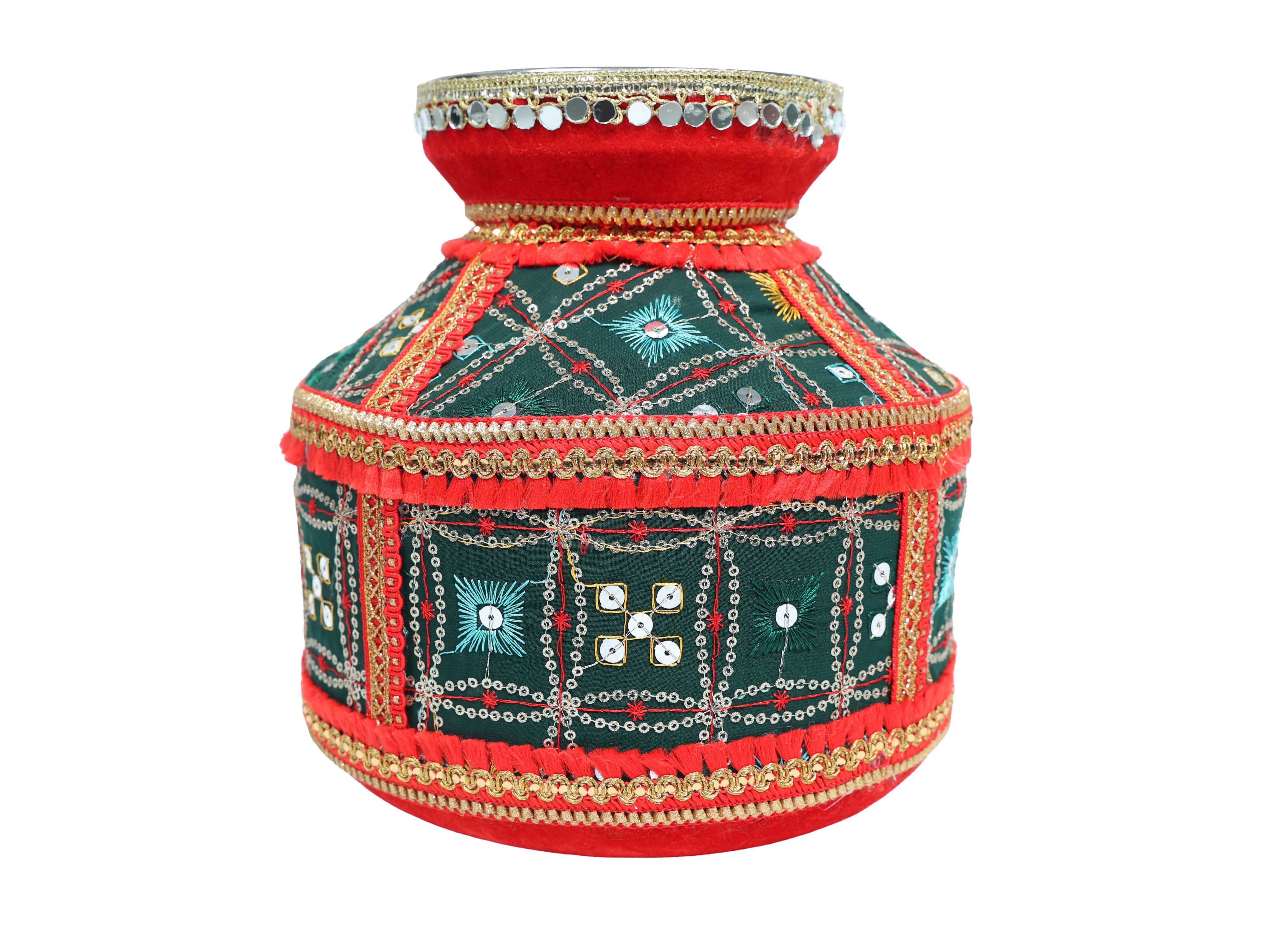 Ghadoli Rajwada Green