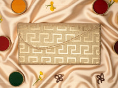 Golden Glory Shagun Purse - Pack of 2