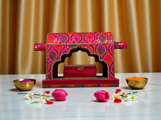 Gulnaar Doli Shahi Chitthi