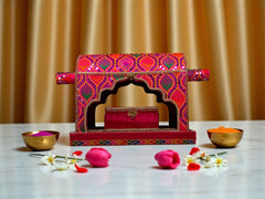 Gulnaar Doli Shahi Chitthi