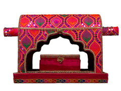 Gulnaar Doli Shahi Chitthi