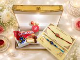 Sparsh Raksha Bandhan Gift Box