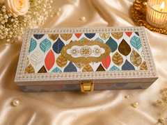 Polkii Raksha Bandhan Gift Box