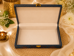 Premium Sneh Decorative Cash Box