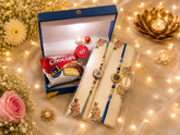 Utsav Raksha Bandhan Gift Box