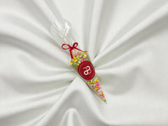 Sweet Delight Saunf Favours (Mukhwas) with customised sticker