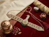 Rajsi Groom Kalgi