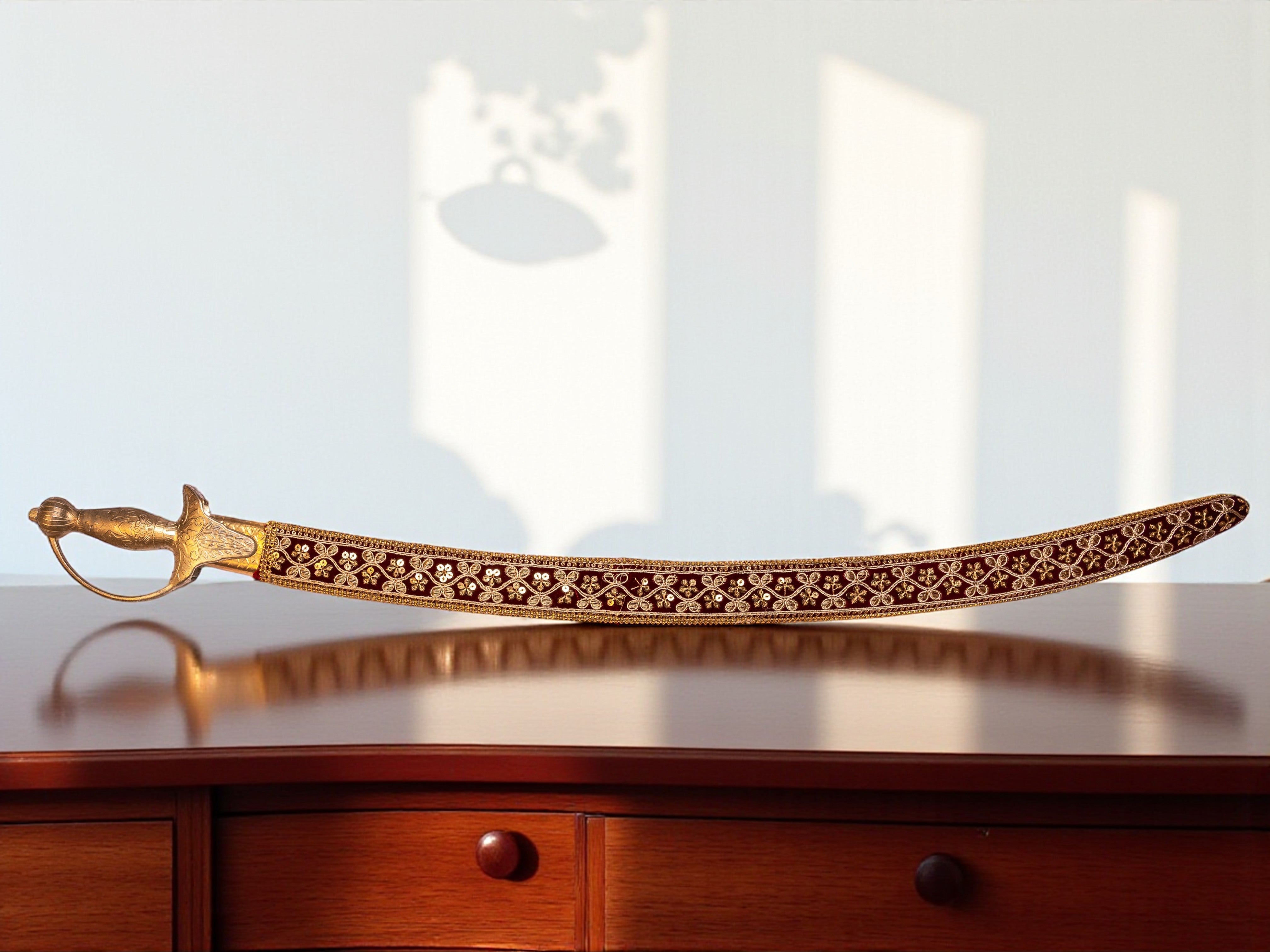 Imperial Groom Talwaar