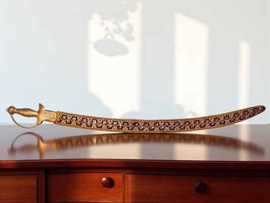 Imperial Groom Talwaar