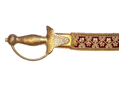 Imperial Groom Talwaar