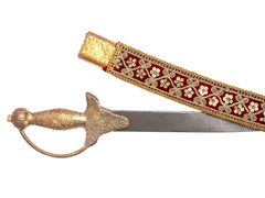 Imperial Groom Talwaar