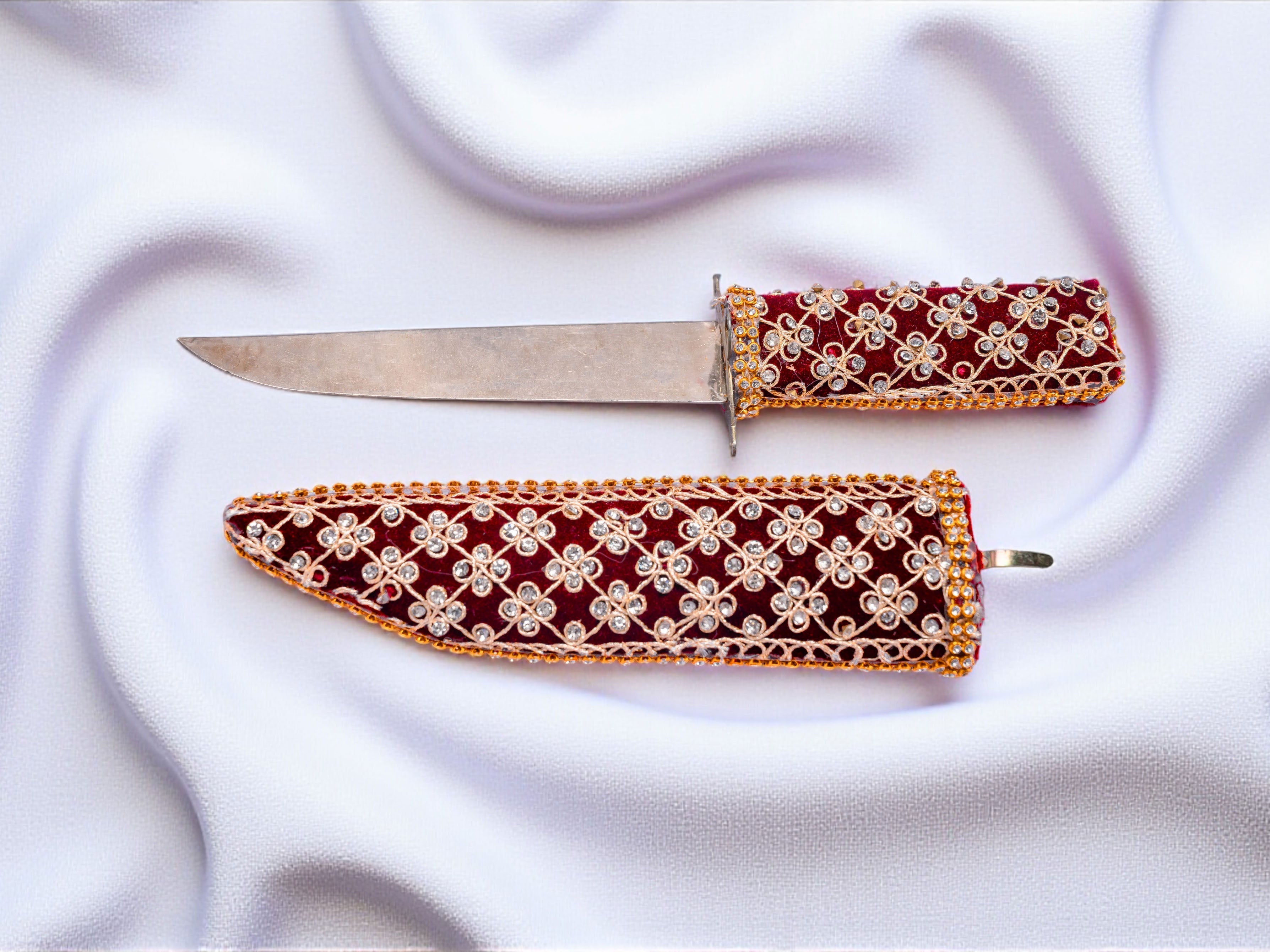 Legacy Crafted Maharaja Kataar