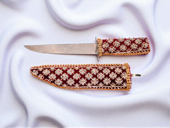 Legacy Crafted Maharaja Kataar