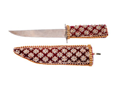 Legacy Crafted Maharaja Kataar