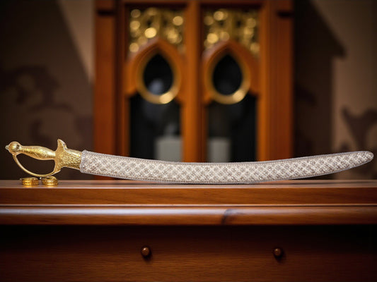 Legacy Radiance Graam Talwaar