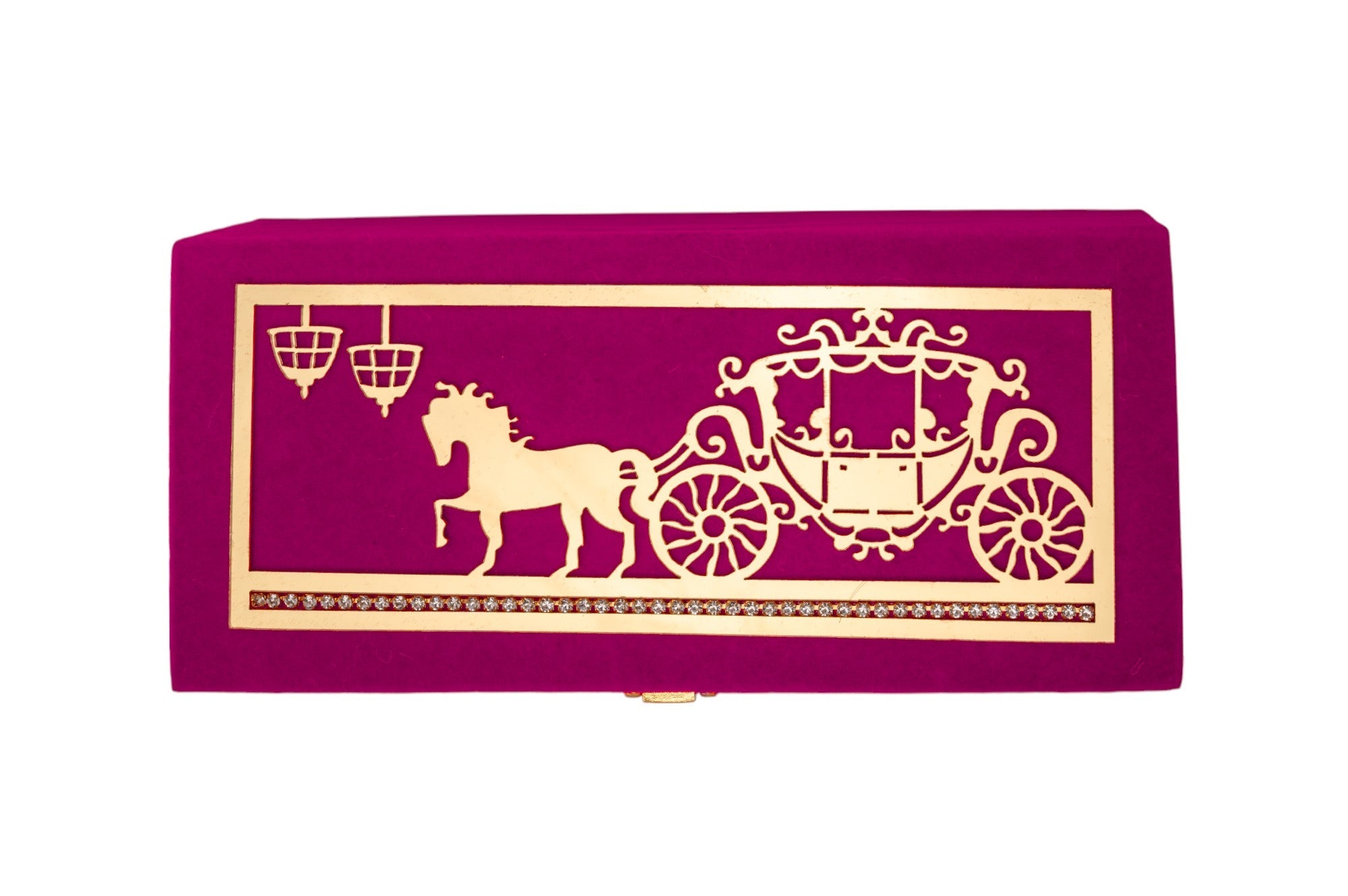 Luxury Palki Cash Box (Big)