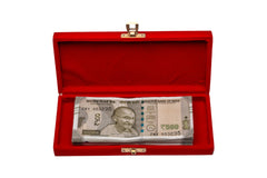 Luxury Palki Cash Box (Small)