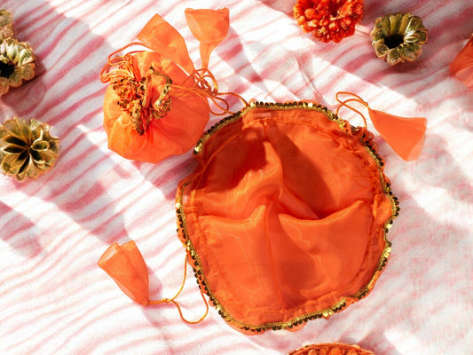 Light Green Baraati Pagdi with Self-Design