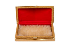 Premium Hut-Style Cash Box