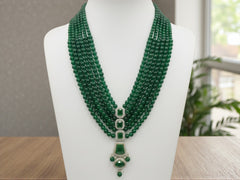 JB - Royal Darbaar Grrom Mala