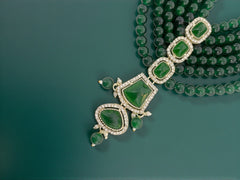 JB - Royal Darbaar Grrom Mala