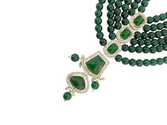 JB - Royal Darbaar Grrom Mala