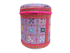 Rajwada Handcrafted box - Lavender