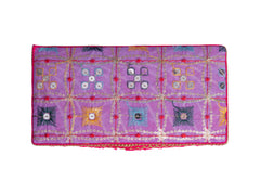 Rajwada Handcrafted Cash Box- Lavender