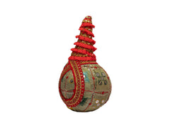 Rajwada Handcrafted nariyal - Pista
