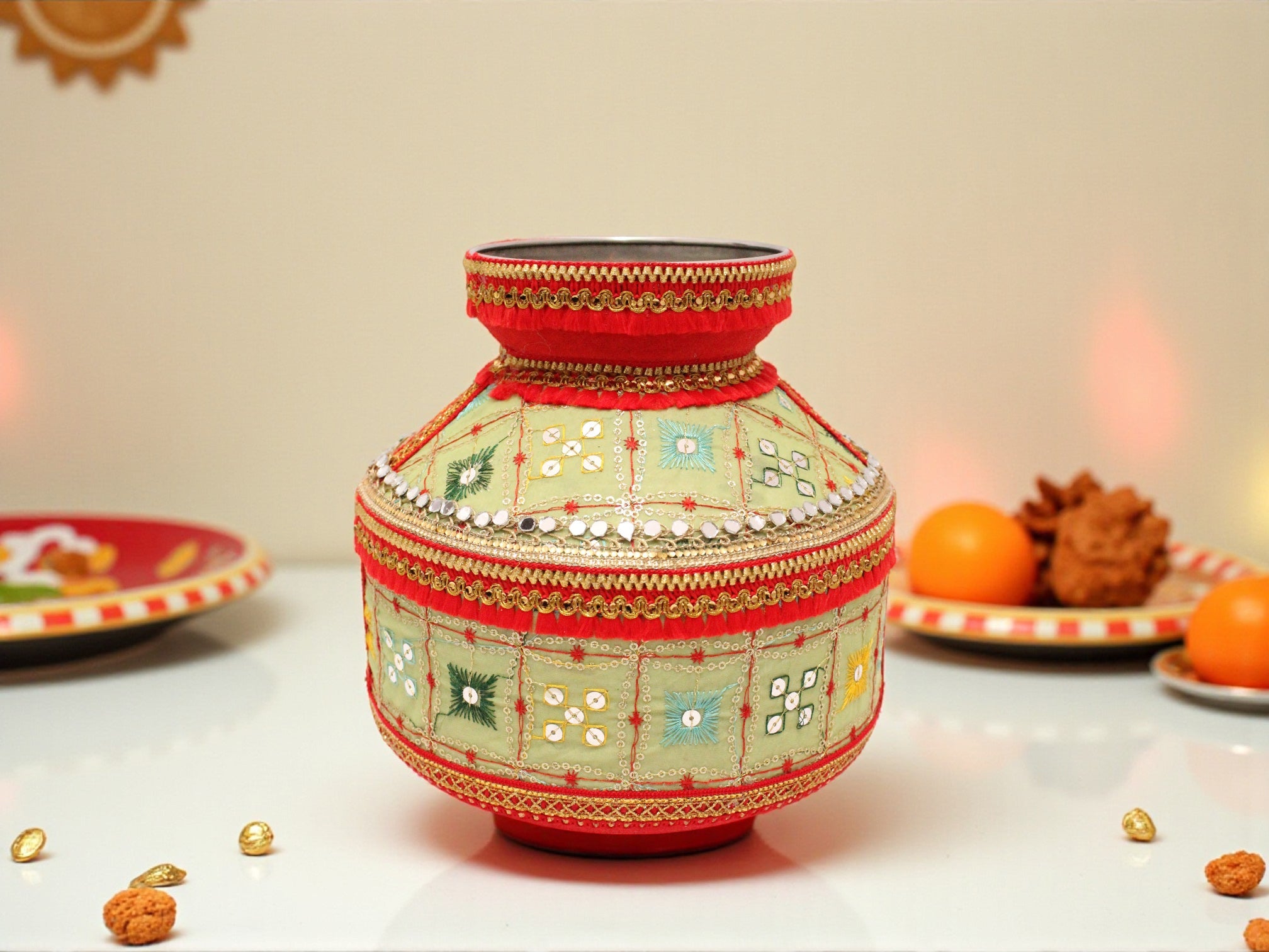 Ghadoli Rajwada Pista