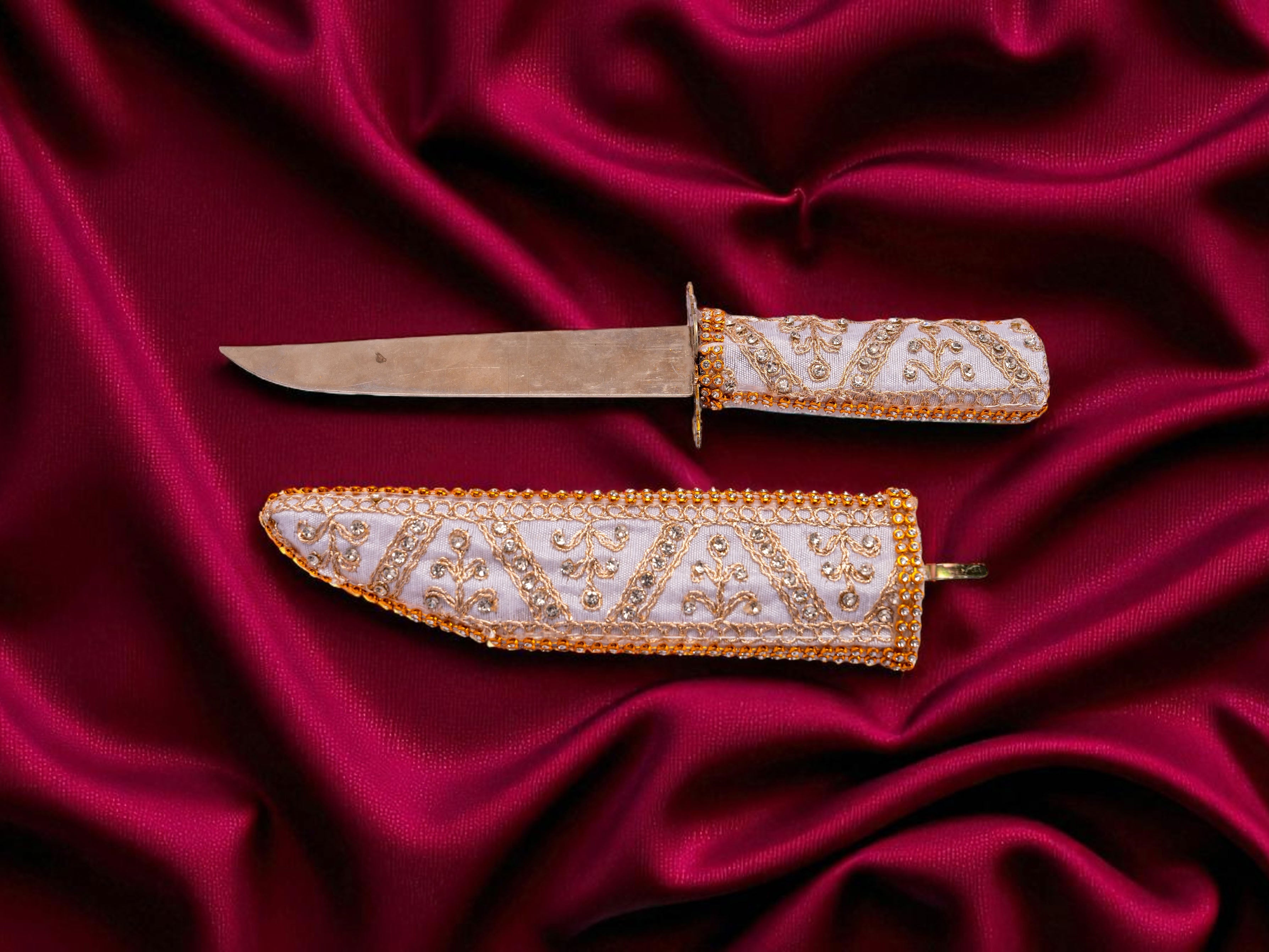 Royal Hand Crafted Kataar