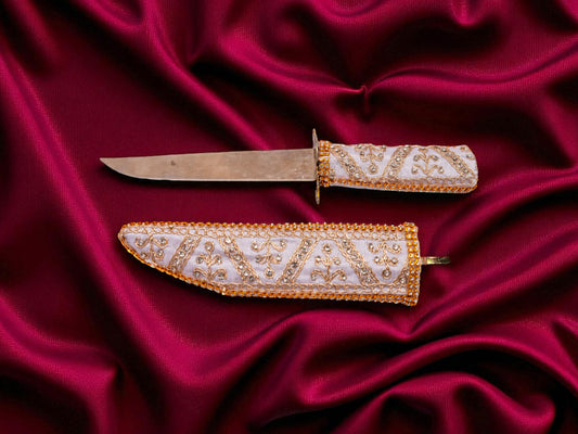 Royal Hand Crafted Kataar