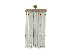 Royal Pearl & Stone Groom Sehra